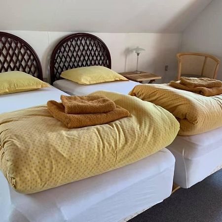 Dortes Bed & Breakfast Lintrup Exterior photo