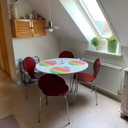 Dortes Bed & Breakfast Lintrup Exterior photo